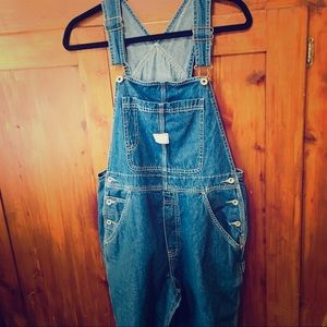 Old Navy Overalls